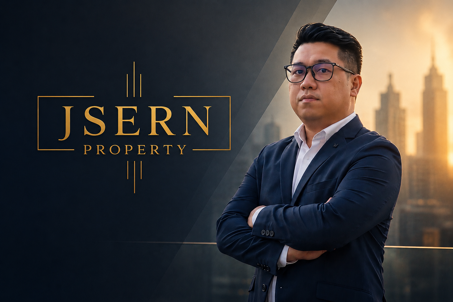 Jsern, Property Advisor