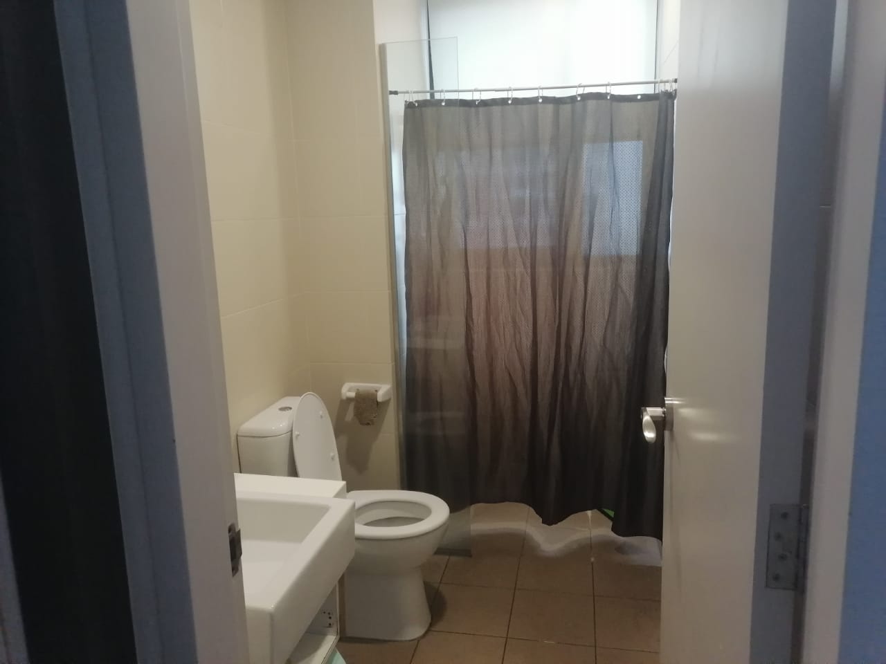 I-Suite @ 2 Bedroom 2 Bathroom