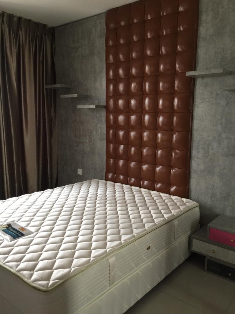 Liberty Tower @ 1 Bedroom 1 Bathroom