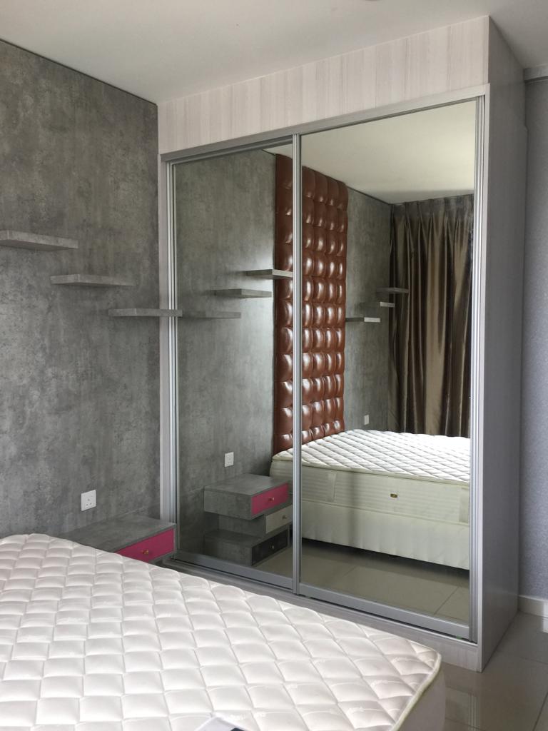 Liberty Tower @ 1 Bedroom 1 Bathroom