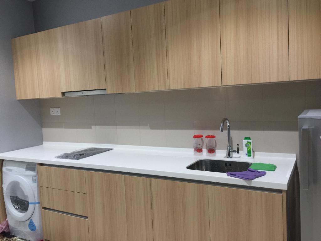Liberty Tower @ 1 Bedroom 1 Bathroom