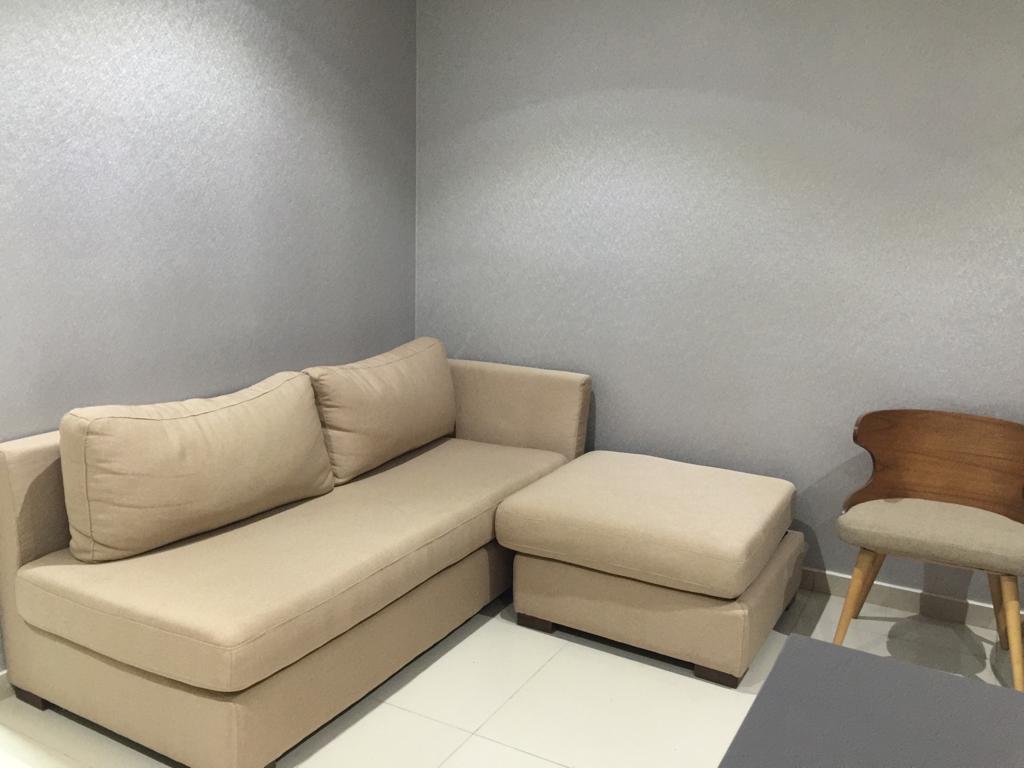 Liberty Tower @ 1 Bedroom 1 Bathroom