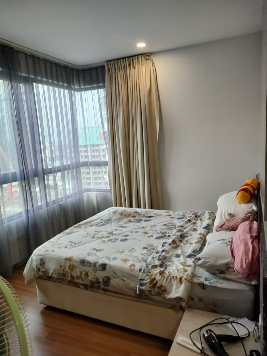 I-Suite @ 2 Bedroom 1 Bathroom